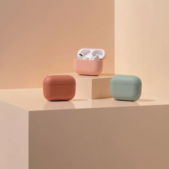 AIR POD CASES