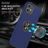 Silicon Round Ring Case iPhone 13