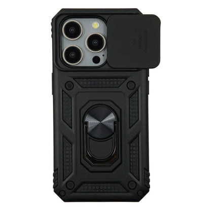 Basic Case with Phone Grip for Apple iPhone 15 Pro