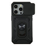 Basic Case with Phone Grip for Apple iPhone 15 Pro