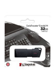 Kingston Data traveler Exodia M 32GB USB 3.2 Flash Drive