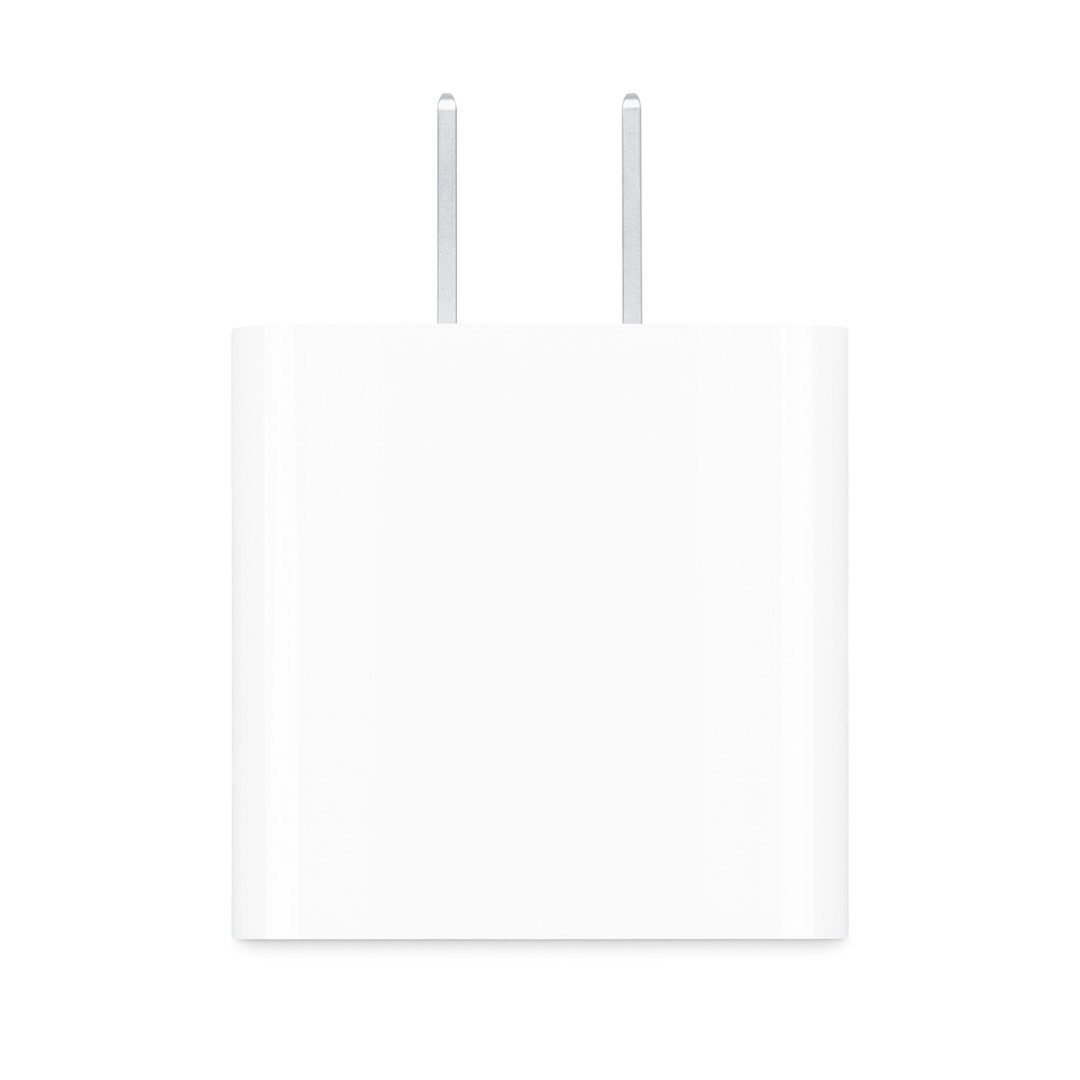 Apple 20w Usb-c Power Adapter