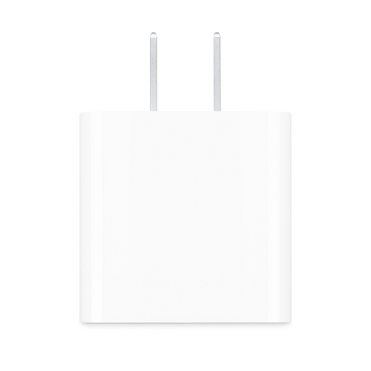 Apple 20w Usb-c Power Adapter