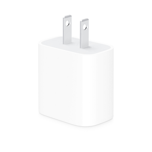 Apple 20w Usb-c Power Adapter