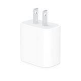 Apple 20w Usb-c Power Adapter