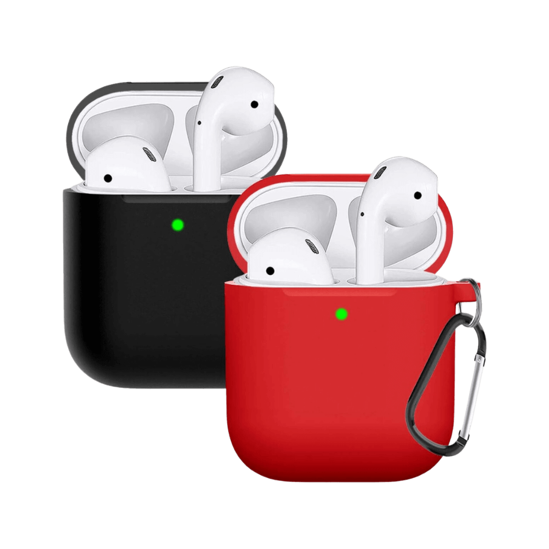 Air Pod Silicon Cases