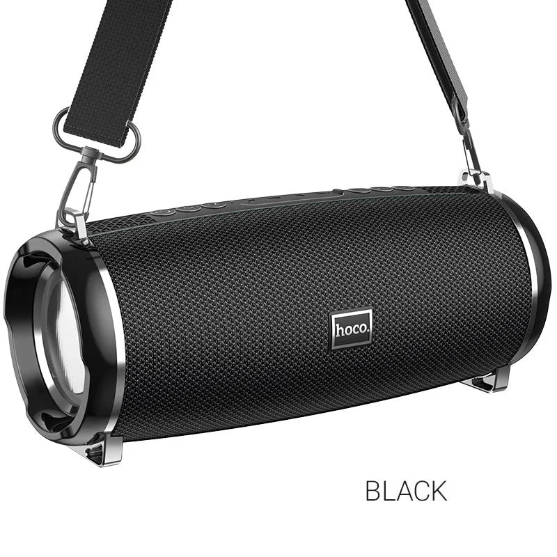 HOCO Wireless speaker “HC2” sports portable loudspeaker