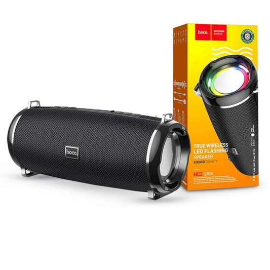 HOCO Wireless speaker “HC2” sports portable loudspeaker