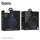 HOCO W45 Wireless Bluetooth Headphone