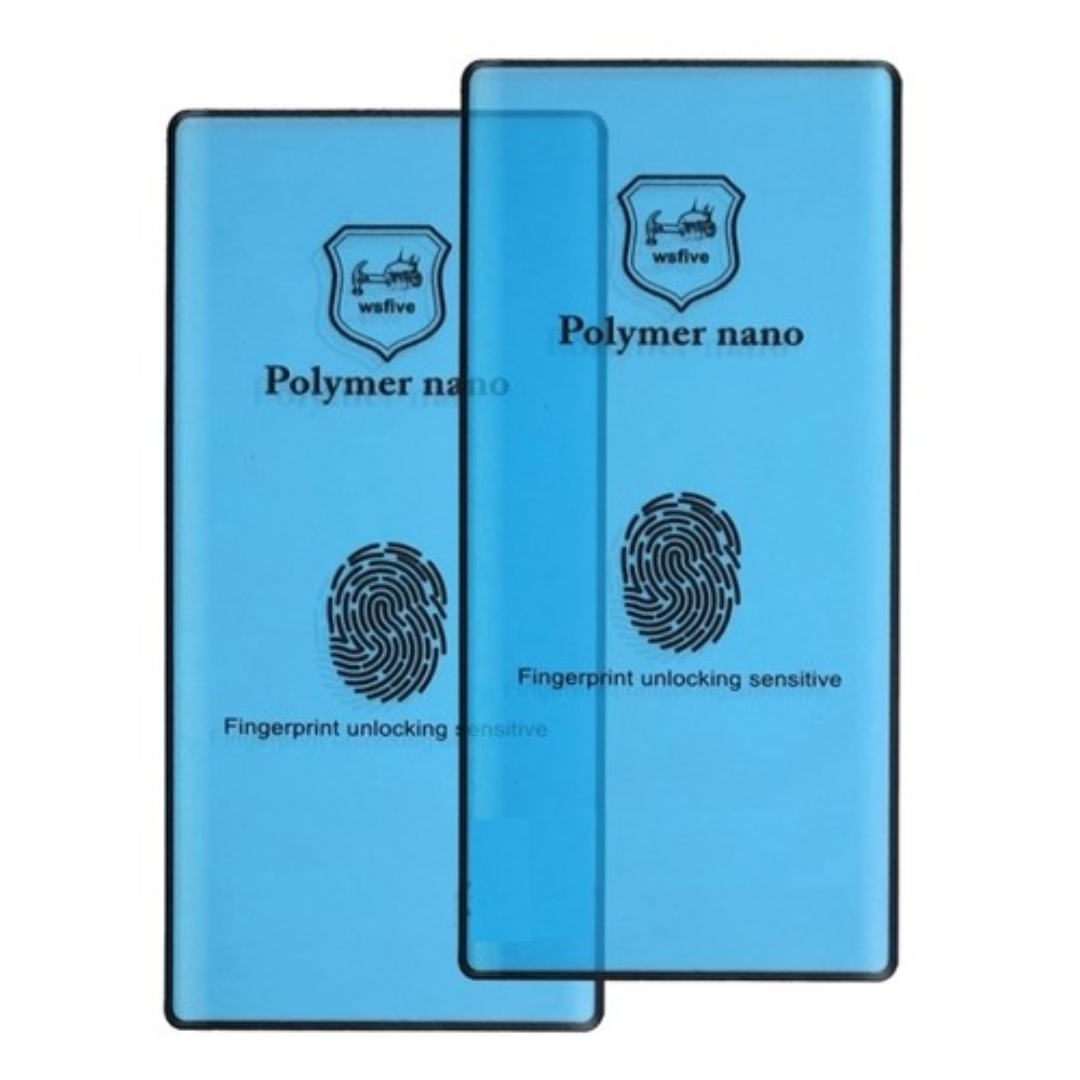 Polymer Screen Protector