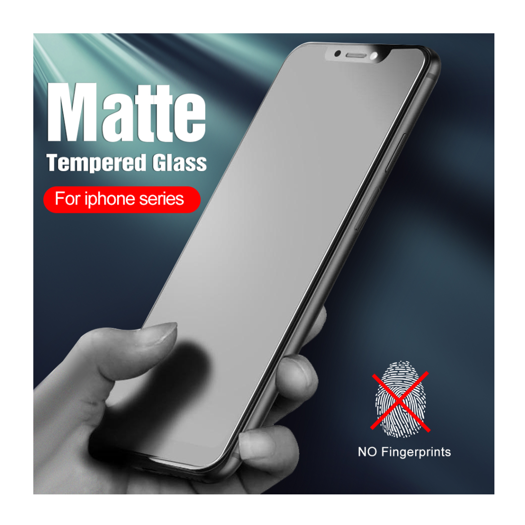 Screen Protectors