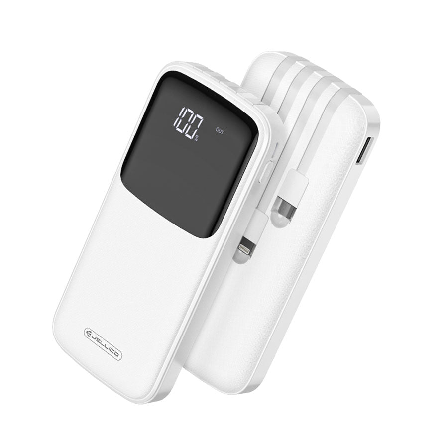 Jellico P-32 Power bank 10000mA