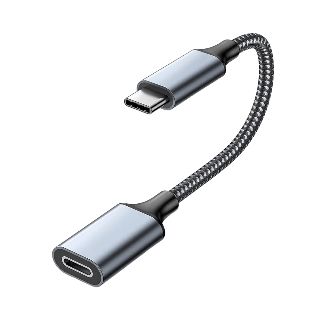 For Lightning Female To Usb C Male Adapter, For Lighting To Usb C Adapter