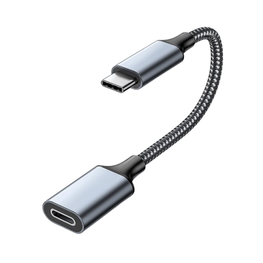 For Lightning Female To Usb C Male Adapter, For Lighting To Usb C Adapter