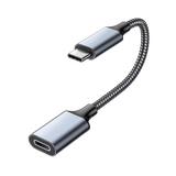 For Lightning Female To Usb C Male Adapter, For Lighting To Usb C Adapter