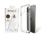 Space Clear Hard-shell Phone Case for iPhone & Samsung