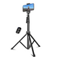 Ubeesize Selfie Stick Tripod