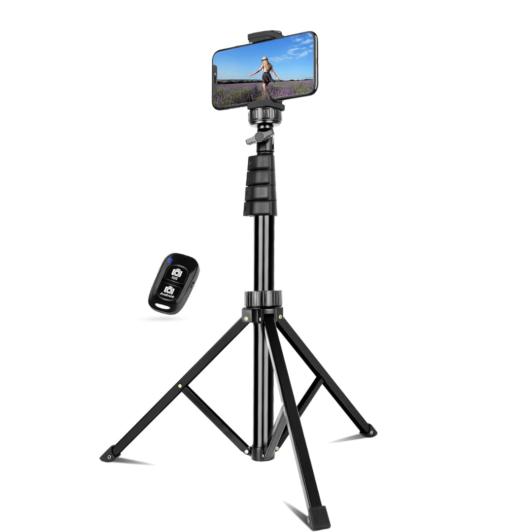 Ubeesize Selfie Stick Tripod