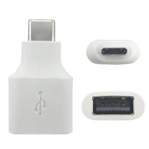 Usb C To Usb Otg Converter Adapter