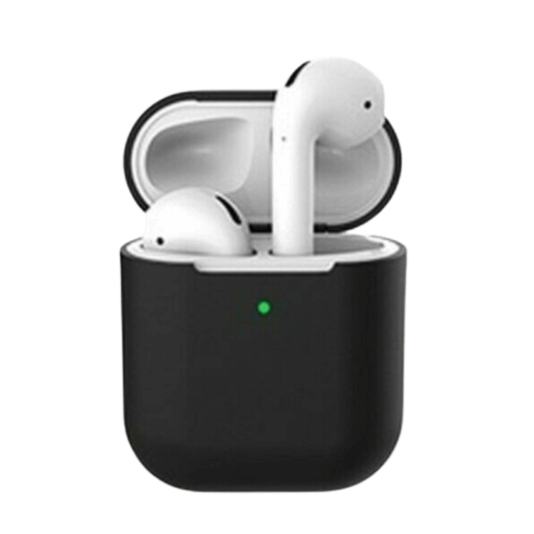 Air Pod Silicon Cases