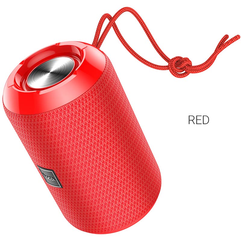 HOCO HC1 Wireless speaker Trendy sound sports portable loudspeaker