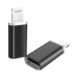 iPhone Otg Adapter Usb Female To Lightning Male Dongle